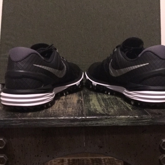 Nike Mcllroy Lunarlon 3 Golf Size 8.5 - Picture 4 of 7